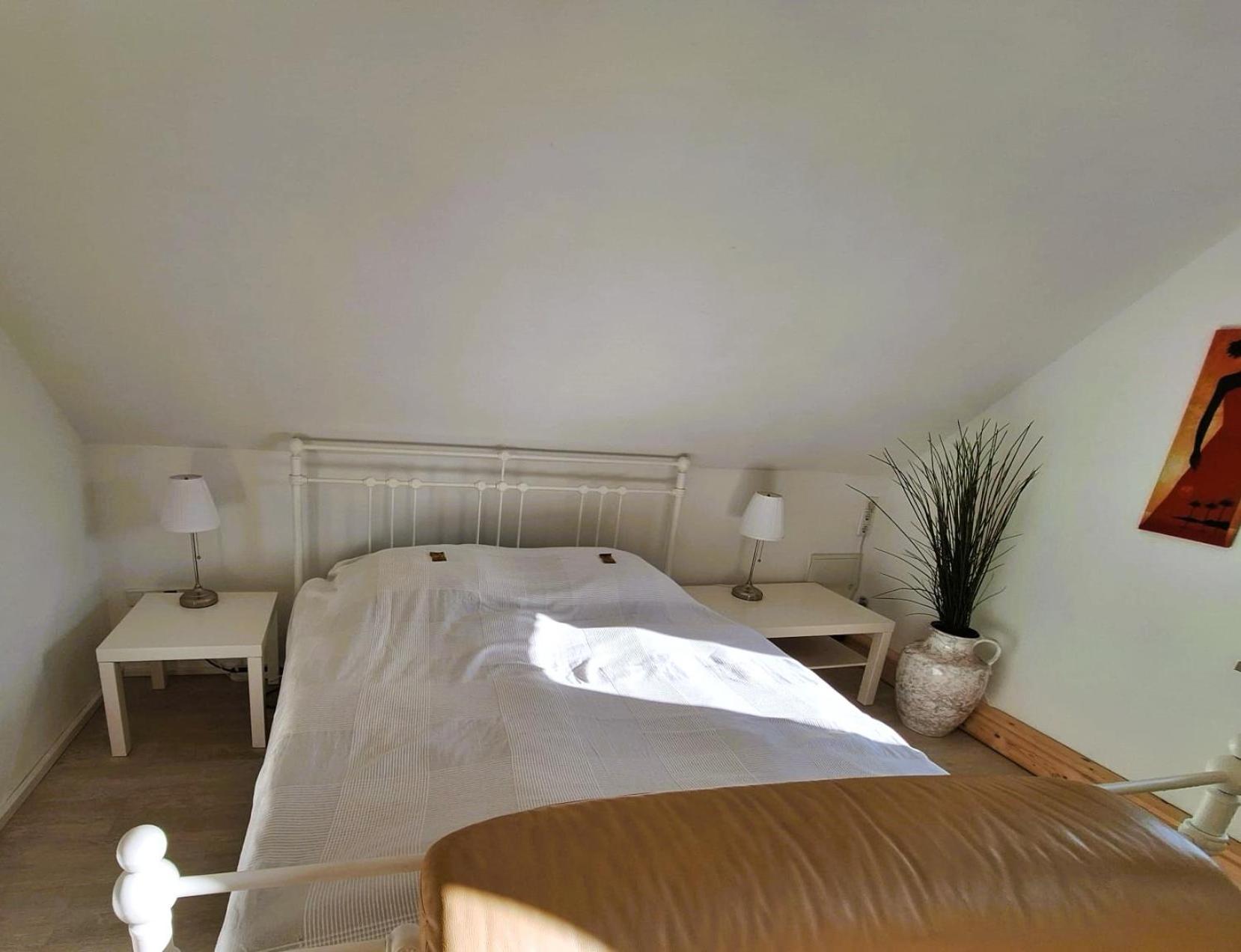 Alter Muehlenhof Apartman Nordenham Kültér fotó