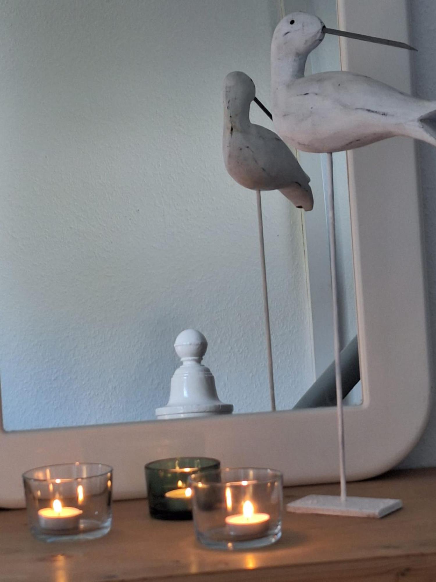 Alter Muehlenhof Apartman Nordenham Kültér fotó