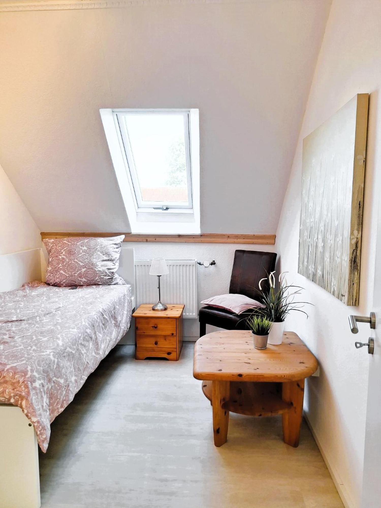 Alter Muehlenhof Apartman Nordenham Kültér fotó