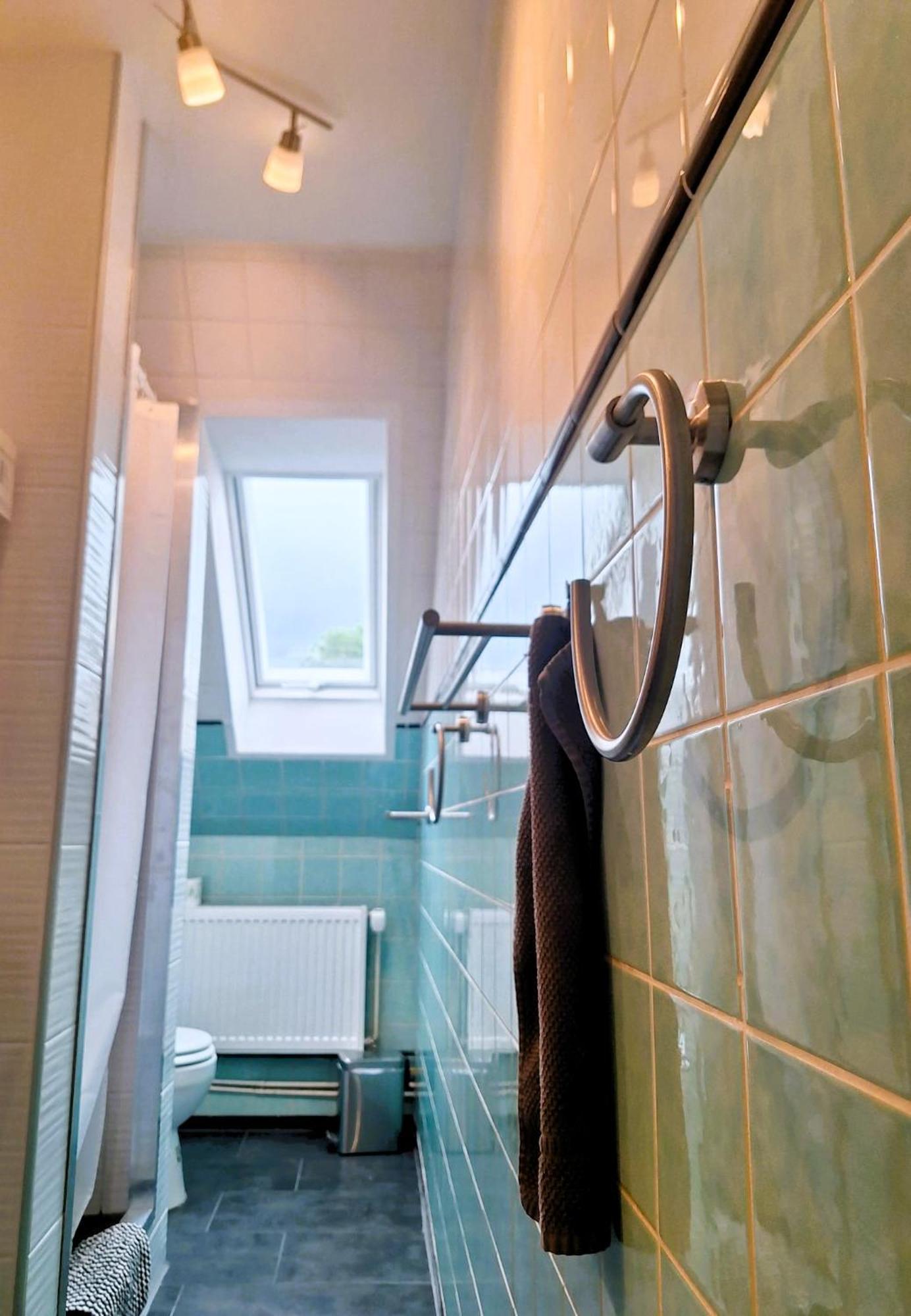 Alter Muehlenhof Apartman Nordenham Kültér fotó