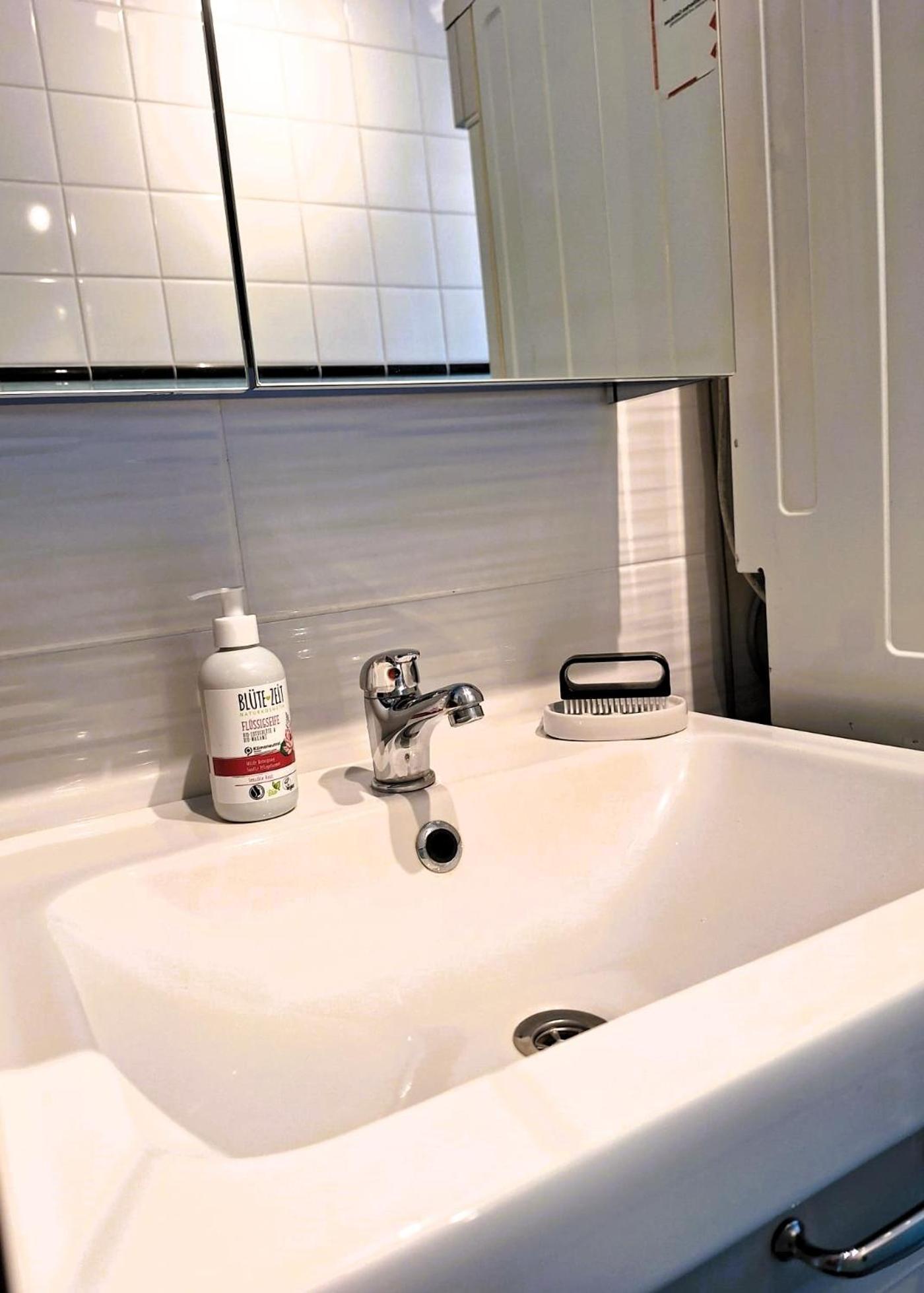 Alter Muehlenhof Apartman Nordenham Kültér fotó